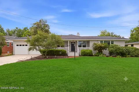 4385 Worth Dr E, Jacksonville, FL 32207
