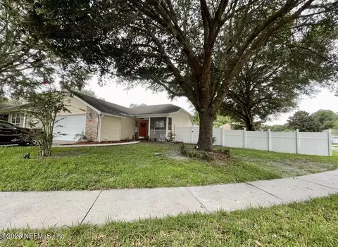 1248 Brookwood Bluff Rd E, Jacksonville, FL 32225
