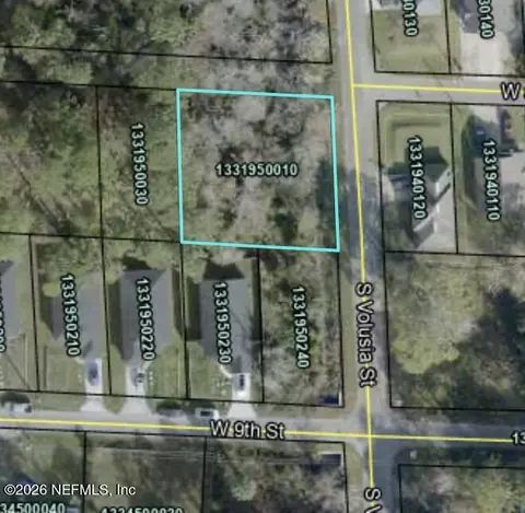 0 Volusia St, Saint Augustine, FL 32084 photo 1