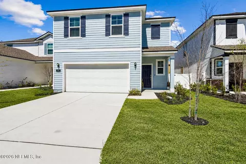 72 Brazil Nut Cir, Jacksonville, FL 32218