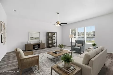 Living - 508 N Tree Garden Dr, Saint Augustine, FL 32086 photo 1 of 4