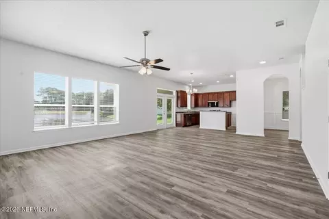 Living - 508 N Tree Garden Dr, Saint Augustine, FL 32086 photo 2 of 4