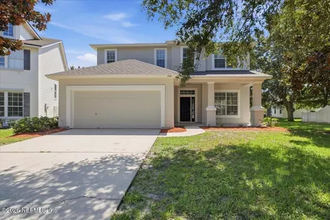 508 N Tree Garden Dr, Saint Augustine, FL 32086