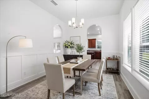 Dining - 508 N Tree Garden Dr, Saint Augustine, FL 32086 photo 1 of 1