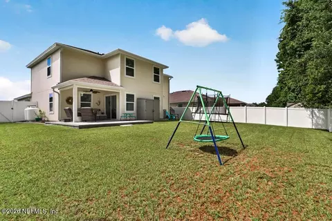 Exterior - 77074 Crosscut Way, Yulee, FL 32097 photo 4 of 6