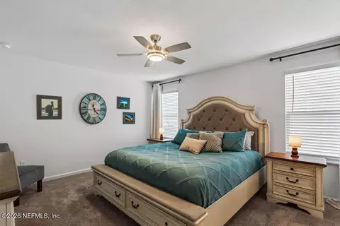 Bedroom - 77074 Crosscut Way, Yulee, FL 32097 photo 1 of 5
