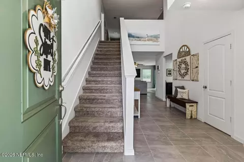 Entry Way - 77074 Crosscut Way, Yulee, FL 32097 photo 1 of 4