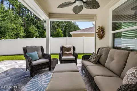 Exterior - 77074 Crosscut Way, Yulee, FL 32097 photo 2 of 6