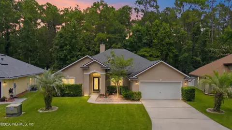 14304 Summer Breeze Dr, Jacksonville, FL 32218