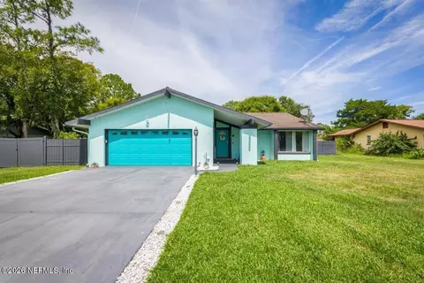3 Clark Ln, Palm Coast, FL 32137