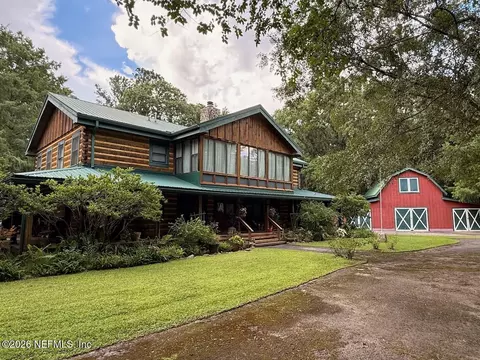 11603 W Court Blvd, Jacksonville, FL 32218