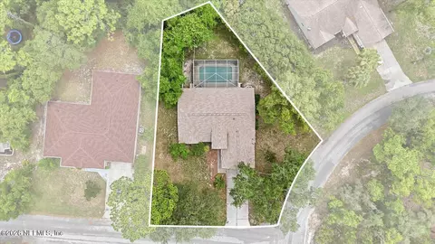 7 Pitcairn Ct, Homosassa, FL 34446
