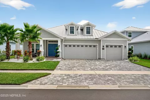 Exterior - 243 Marquesa Cir, Saint Johns, FL 32259 photo 2 of 22
