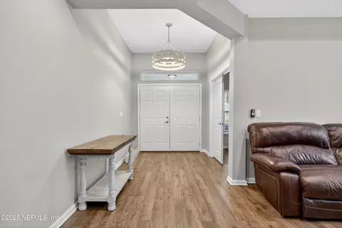 Entry Way - 243 Marquesa Cir, Saint Johns, FL 32259 photo 2 of 2