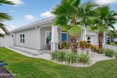 Exterior - 243 Marquesa Cir, Saint Johns, FL 32259 photo 5 of 22