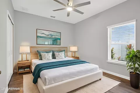 Bedroom - 243 Marquesa Cir, Saint Johns, FL 32259 photo 4 of 11