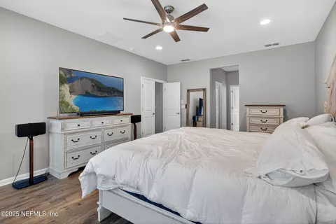 Bedroom - 243 Marquesa Cir, Saint Johns, FL 32259 photo 3 of 11