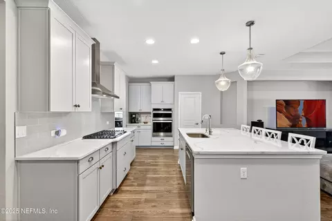 Kitchen - 243 Marquesa Cir, Saint Johns, FL 32259 photo 1 of 7