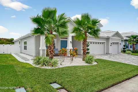 Exterior - 243 Marquesa Cir, Saint Johns, FL 32259 photo 4 of 22