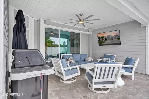 Exterior - 243 Marquesa Cir, Saint Johns, FL 32259 photo 9 of 22