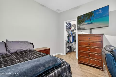 Bedroom - 243 Marquesa Cir, Saint Johns, FL 32259 photo 8 of 11