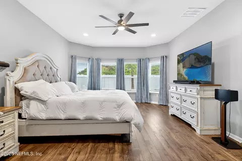 Bedroom - 243 Marquesa Cir, Saint Johns, FL 32259 photo 2 of 11