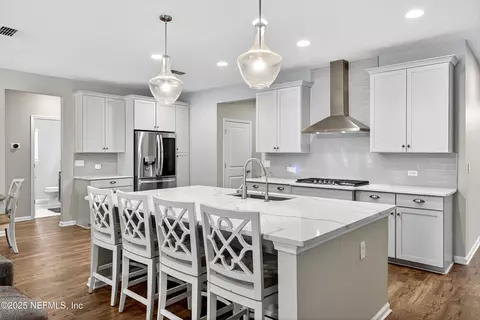 Kitchen - 243 Marquesa Cir, Saint Johns, FL 32259 photo 5 of 7