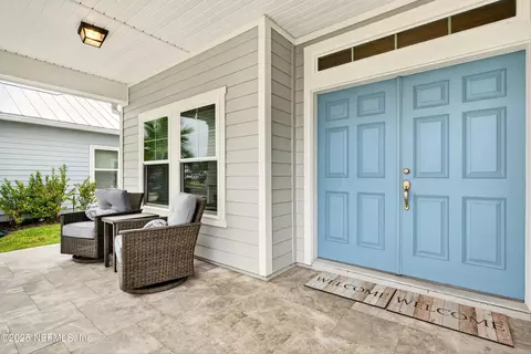 Exterior - 243 Marquesa Cir, Saint Johns, FL 32259 photo 6 of 22