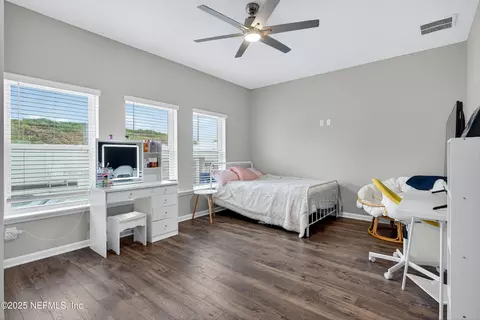 Bedroom - 243 Marquesa Cir, Saint Johns, FL 32259 photo 9 of 11