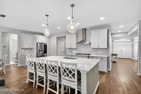 Kitchen - 243 Marquesa Cir, Saint Johns, FL 32259 photo 6 of 7