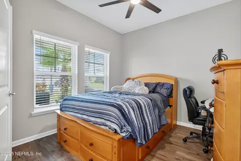 Bedroom - 243 Marquesa Cir, Saint Johns, FL 32259 photo 10 of 11