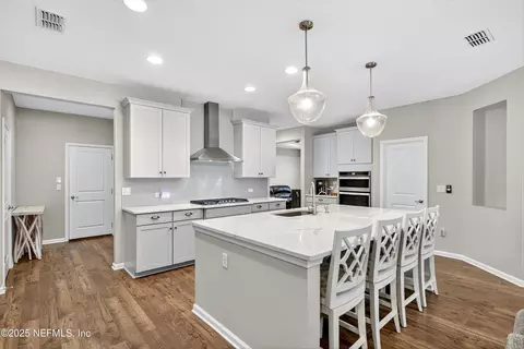Kitchen - 243 Marquesa Cir, Saint Johns, FL 32259 photo 7 of 7