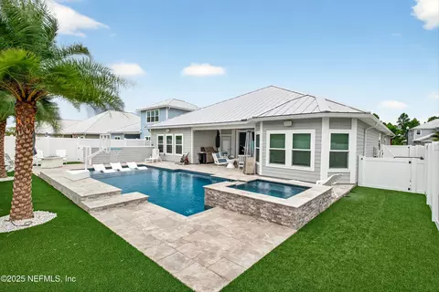 Exterior - 243 Marquesa Cir, Saint Johns, FL 32259 photo 3 of 22