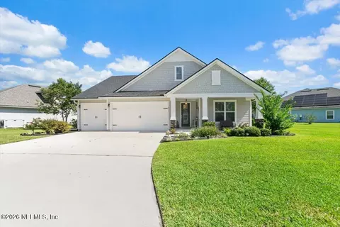 491 Willow Lake Dr, Saint Augustine, FL 32092 photo 1