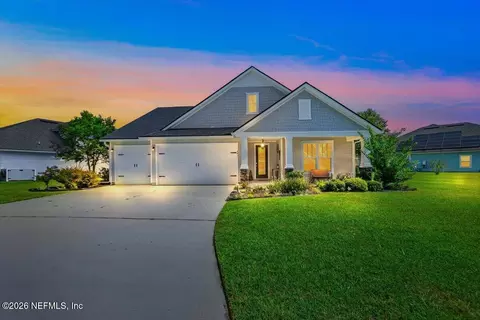 491 Willow Lake Dr, Saint Augustine, FL 32092 photo 33