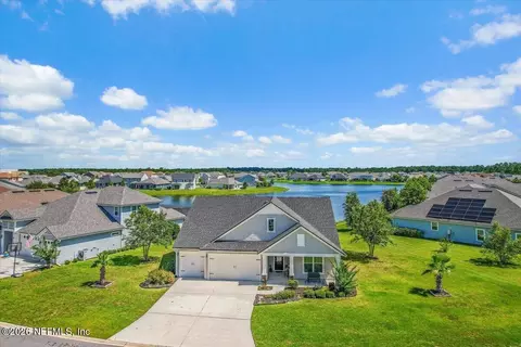 491 Willow Lake Dr, Saint Augustine, FL 32092 photo 35