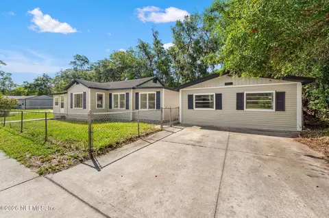 2308 Clyde Dr, Jacksonville, FL 32208