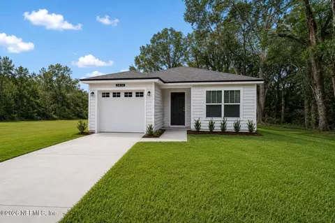 8040 Siskin Ave, Jacksonville, FL 32219
