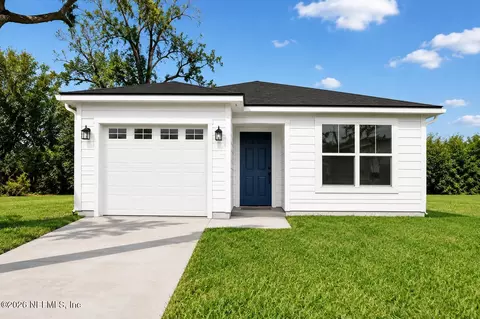 1511 W 26th St, Jacksonville, FL 32209