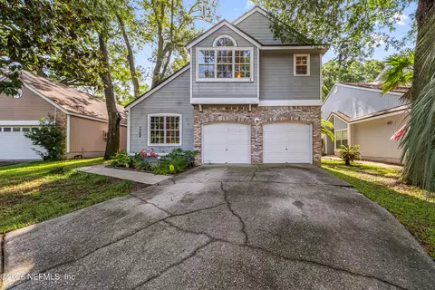 7764 Mystic Point Ct E, Jacksonville, FL 32277