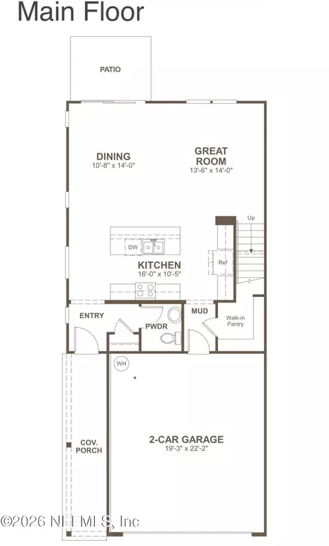 7309 Portico Rd, Jacksonville, FL 32244