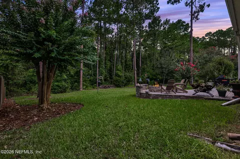 Exterior - 513 Wetherby Ln, Saint Augustine, FL 32092 photo 6 of 15