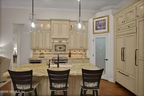 Kitchen - 513 Wetherby Ln, Saint Augustine, FL 32092 photo 5 of 8