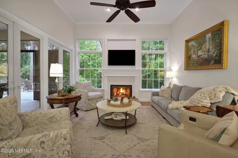Living - 513 Wetherby Ln, Saint Augustine, FL 32092 photo 1 of 3