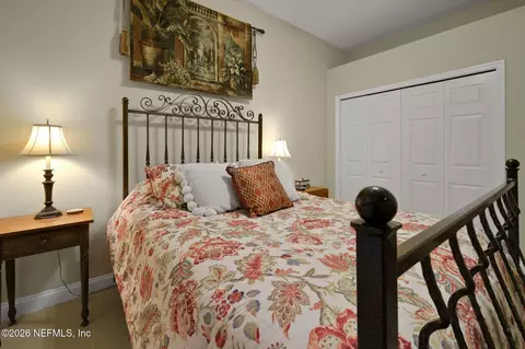 Bedroom - 513 Wetherby Ln, Saint Augustine, FL 32092 photo 6 of 8