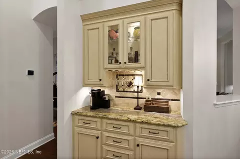 Kitchen - 513 Wetherby Ln, Saint Augustine, FL 32092 photo 8 of 8