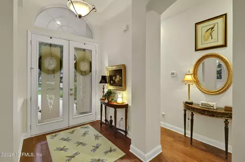 Entry Way - 513 Wetherby Ln, Saint Augustine, FL 32092 photo 1 of 1