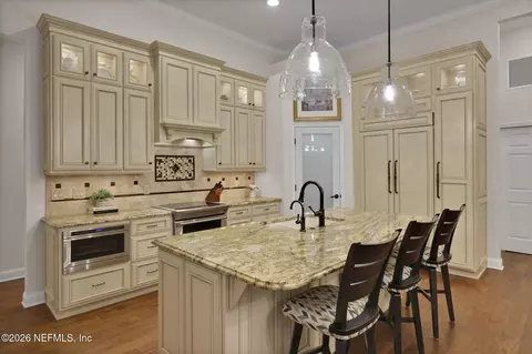 Kitchen - 513 Wetherby Ln, Saint Augustine, FL 32092 photo 1 of 8