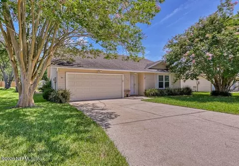 12421 Good Neighbor Trl, Jacksonville, FL 32225