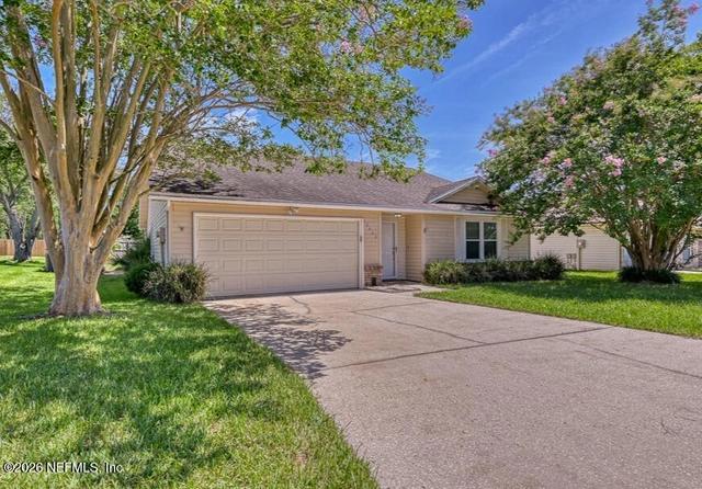 12421 Good Neighbor Trl, Jacksonville, FL 32225